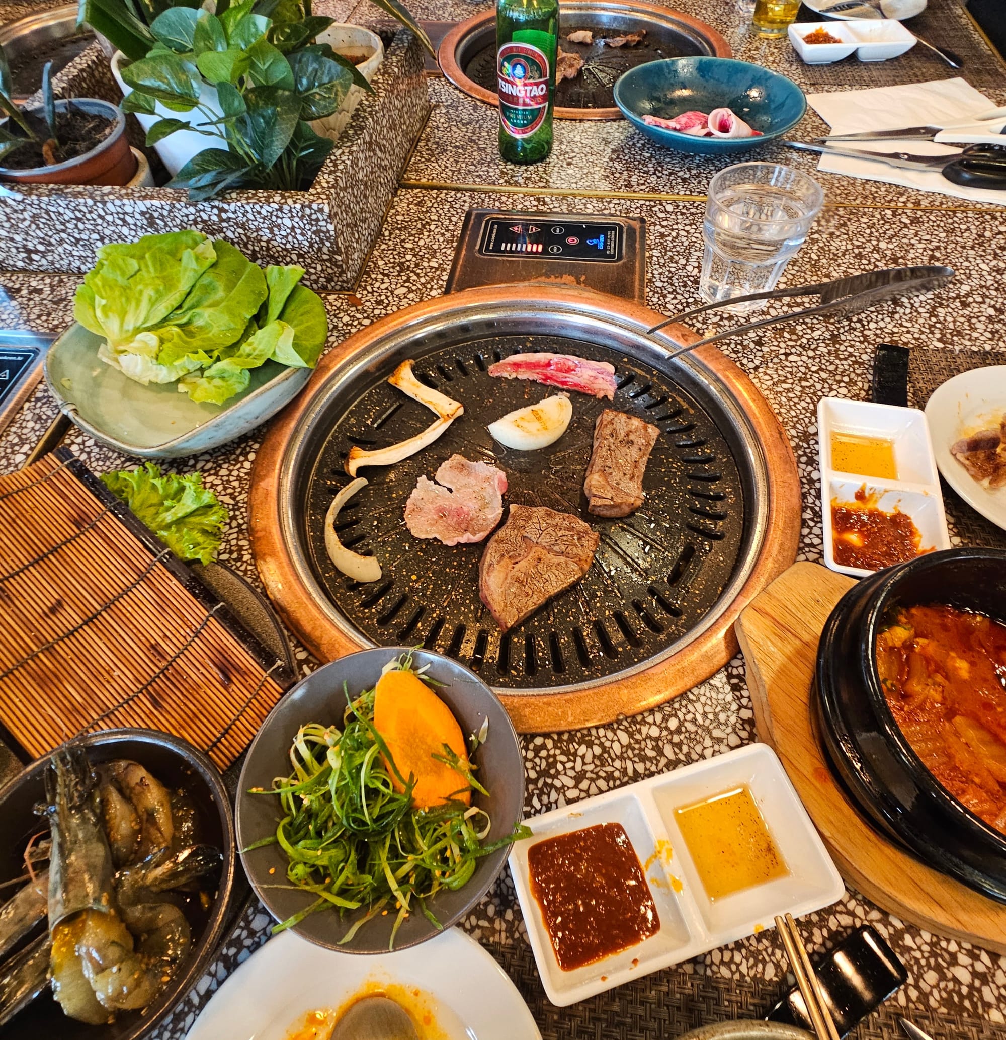 London weekend trip: Fix Asian food cravings, Chatworth's House & West End Theater