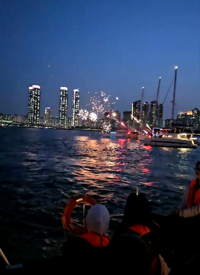 Fun Things to do in Busan