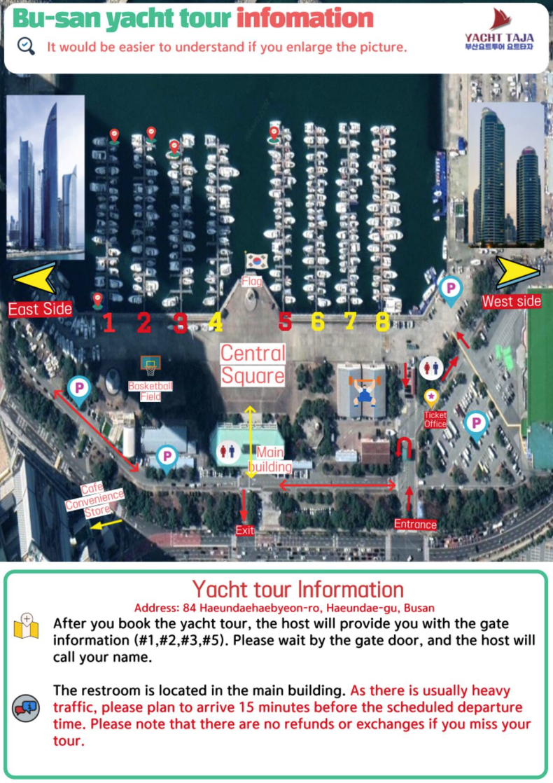 Fun Things to do in Busan